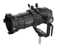Aputure Strumienica Spotlight Max 36 Kit - 1491137 - zdjęcie 1